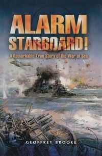 Produktbild: Alarm Starboard!