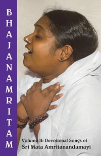 Produktbild: Bhajanamritam 2