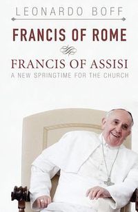 Produktbild: Francis of Rome & Francis of Assisi