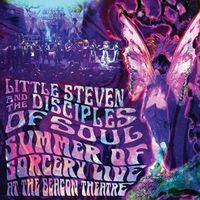 Produktbild: Summer Of Sorcery Live! At The Beacon Theatre