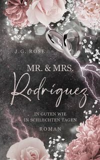 Produktbild: Mr. & Mrs. Rodríguez - In guten wie in schlechten Tagen