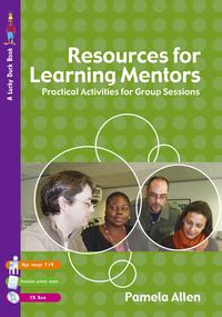 Produktbild: Resources for Learning Mentors
