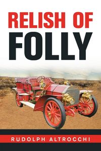 Produktbild: Relish of Folly