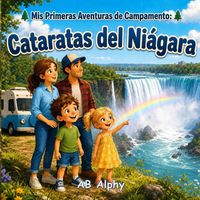 Produktbild: Mis Primeras Aventuras de Campamento