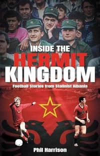Produktbild: Inside the Hermit Kingdom