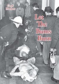 Produktbild: Let the Bums Burn
