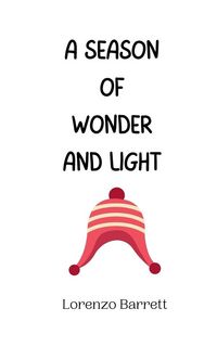 Produktbild: A Season of Wonder and Light