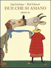 Produktbild: Due che si amano
