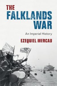 Produktbild: Falklands War