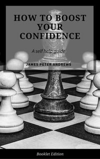 Produktbild: How to Boost Your Confidence (Self Help)