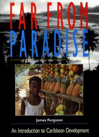 Produktbild: Far From Paradise