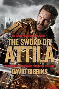 Produktbild: The Sword of Attila