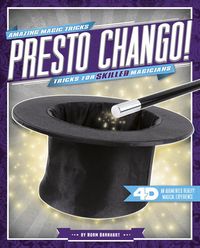 Produktbild: Presto Chango Tricks For Skill
