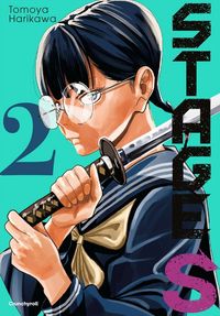 Produktbild: Stage S. Tome 2