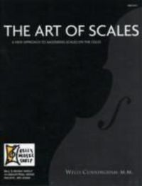 Produktbild: The Art of Scales