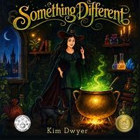 Produktbild: Something Different