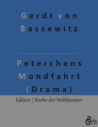 Produktbild: Peterchens Mondfahrt (Drama)
