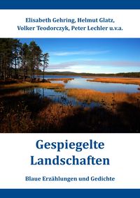 Produktbild: Gespiegelte Landschaften