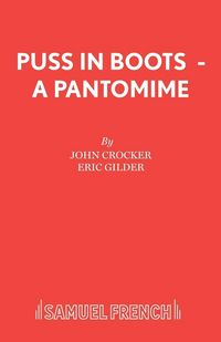 Produktbild: Puss In Boots - A Pantomime