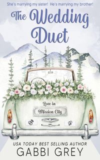 Produktbild: Love in Mission City
