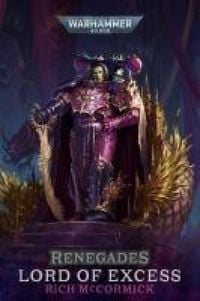 Produktbild: Renegades: Lord of Excess