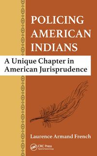 Produktbild: Policing American Indians