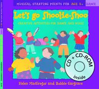 Produktbild: Let's Go Shoolie-Shoo (Book + CD + CD-ROM)
