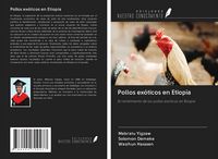 Produktbild: Pollos ex&oacute;ticos en Etiop&iacute;a