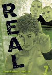 Produktbild: Real, Vol. 7