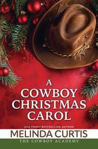 Produktbild: A Cowboy Christmas Carol