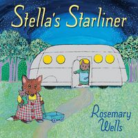 Produktbild: Stella's Starliner