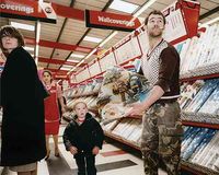 Produktbild: How We Are: Photographing Britain: From the 1840s to the Present
