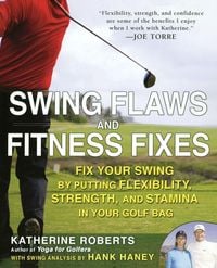 Produktbild: Swing Flaws and Fitness Fixes
