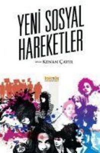 Produktbild: Yeni Sosyal Hareketler
