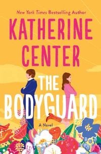 Produktbild: The Bodyguard
