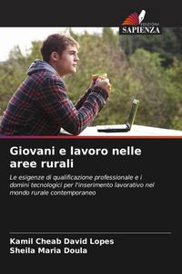 Produktbild: Giovani e lavoro nelle aree rurali