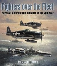 Produktbild: Fighters Over the Fleet