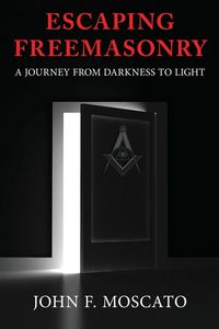 Produktbild: Escaping Freemasonry