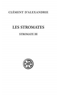 Produktbild: Les Stromates