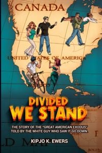 Produktbild: Divided We Stand