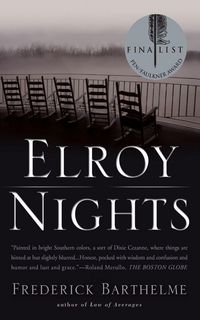 Produktbild: Elroy Nights