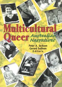 Produktbild: Multicultural Queer