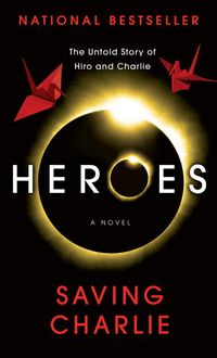 Produktbild: Heroes Saving Charlie M/tv