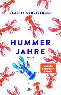 Produktbild: Hummerjahre