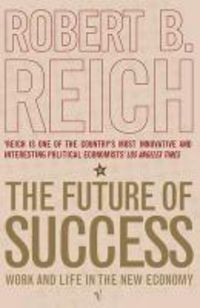 Produktbild: The Future Of Success