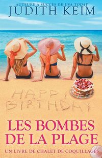 Produktbild: Les bombes de la plage