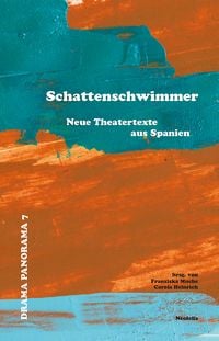 Produktbild: Schattenschwimmer