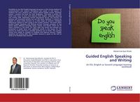 Produktbild: Guided English Speaking and Writing