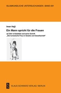 Produktbild: Ein Mann spricht f&uuml;r die Frauen