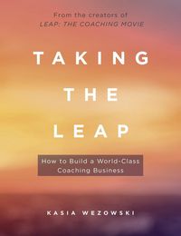 Produktbild: Taking the Leap